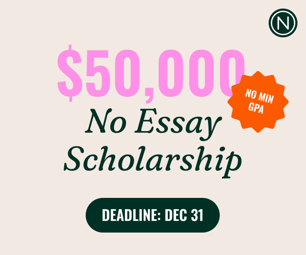 Scholarship Thumbnail