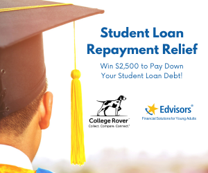 Student Loan Repayment Relief October 2025 visual