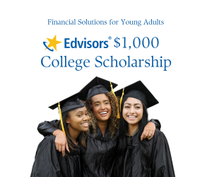 Edvisors 1K Monthly October 2025 visual