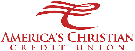 America's Christian Credit Union Logo