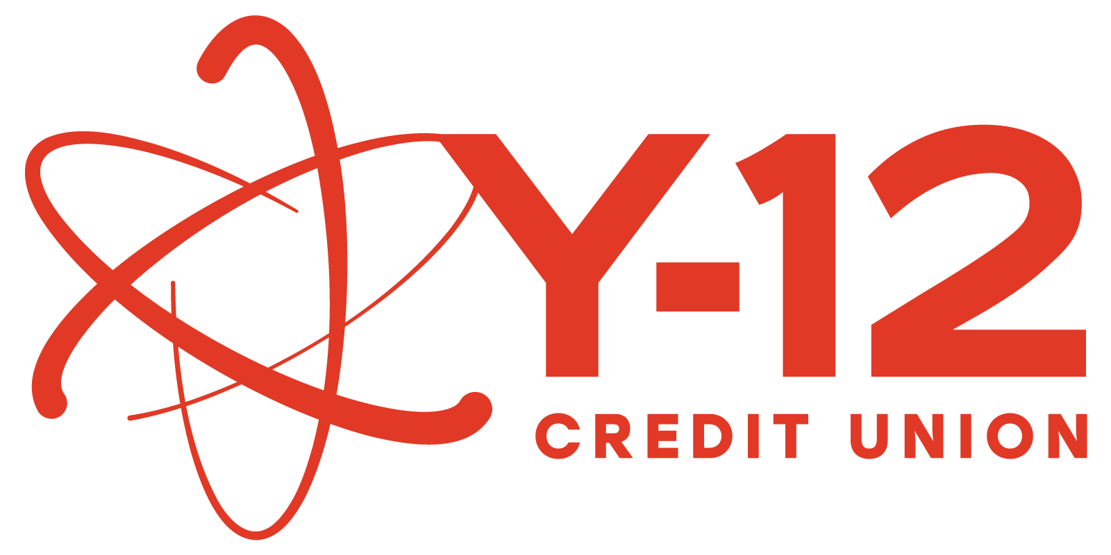 Y-12 Federal Credit Union Logo