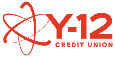 Y-12 Federal Credit Union Logo