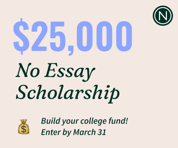 Scholarship Thumbnail