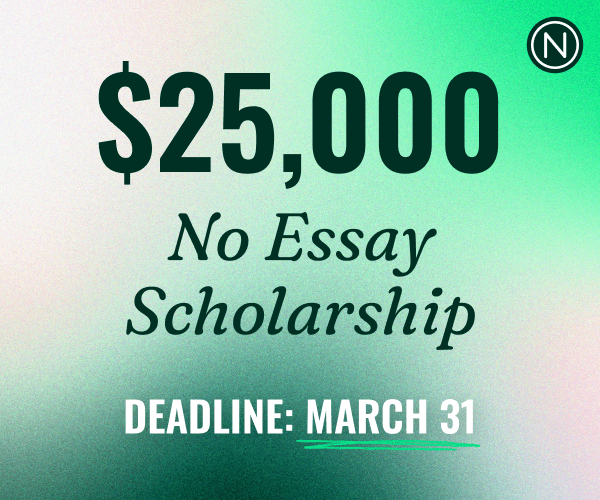 Scholarship Thumbnail