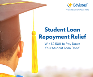 Student Loan Repayment Relief August 2024 Image
